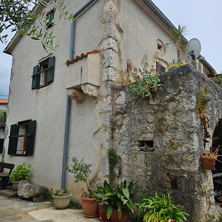 Apartmani Puric Malinska Luaran gambar