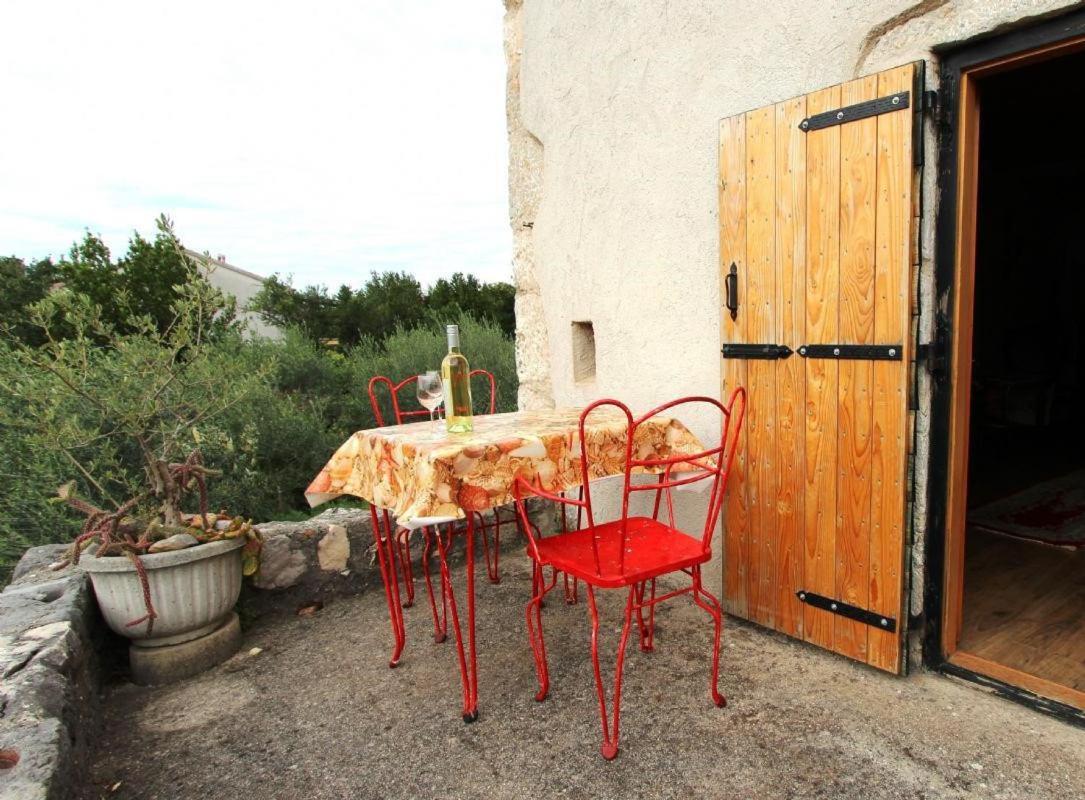 Apartmani Puric Malinska Luaran gambar