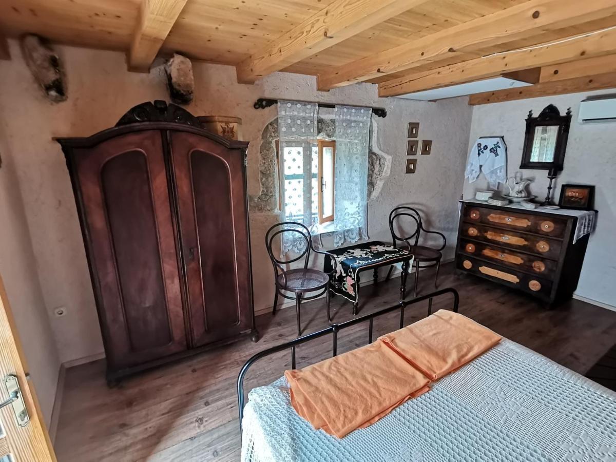 Apartmani Puric Malinska Luaran gambar