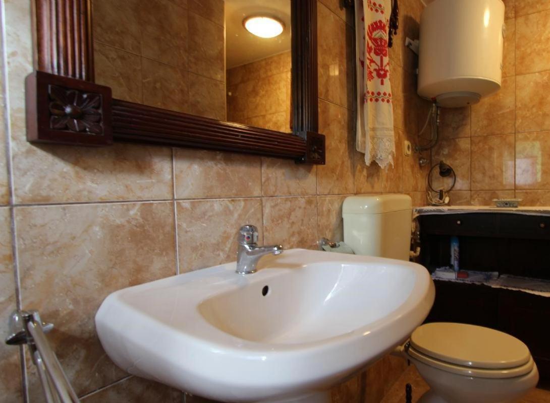 Apartmani Puric Malinska Luaran gambar