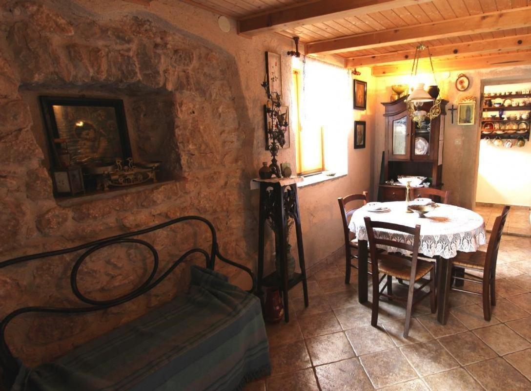 Apartmani Puric Malinska Luaran gambar