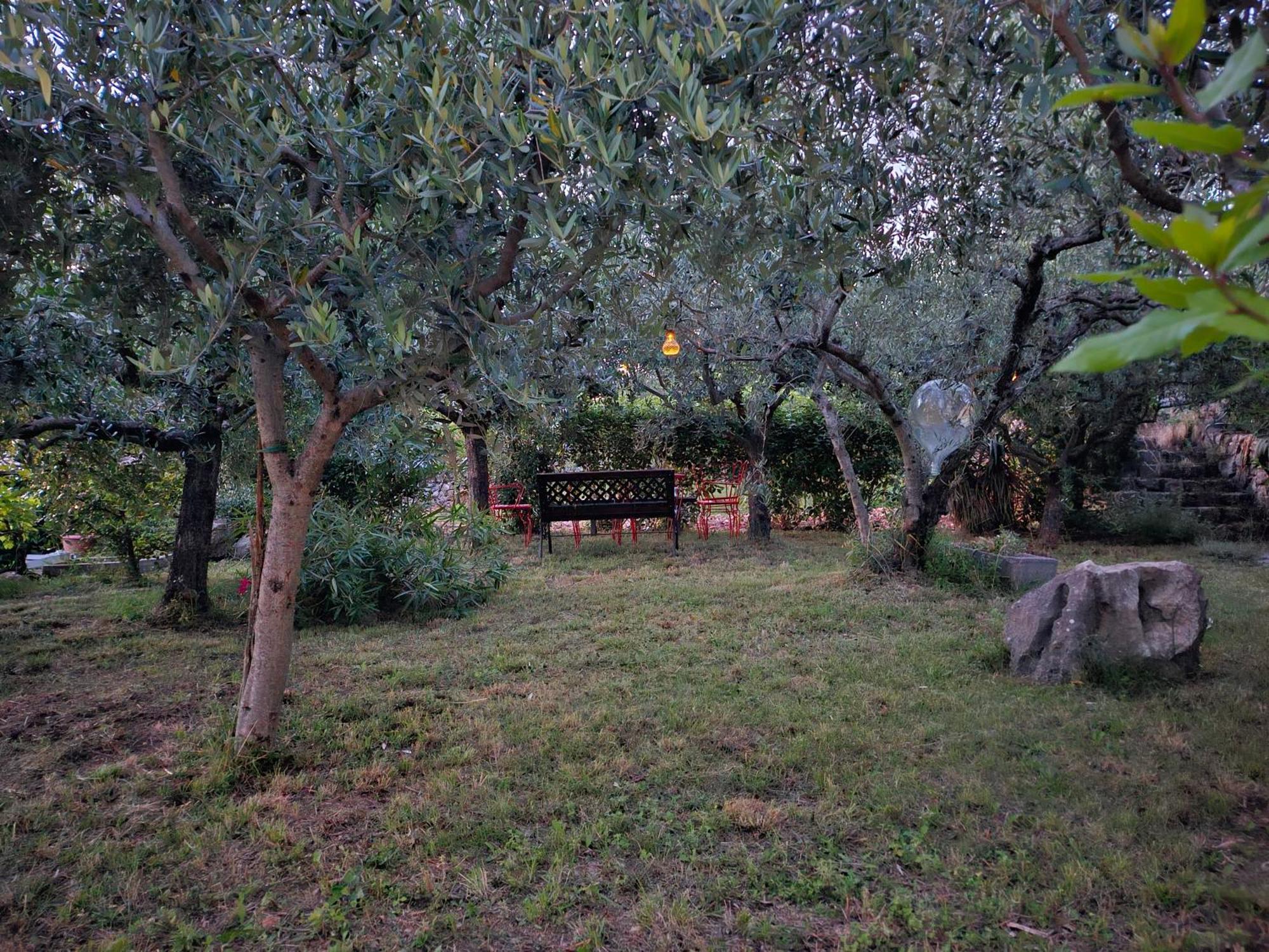 Apartmani Puric Malinska Luaran gambar