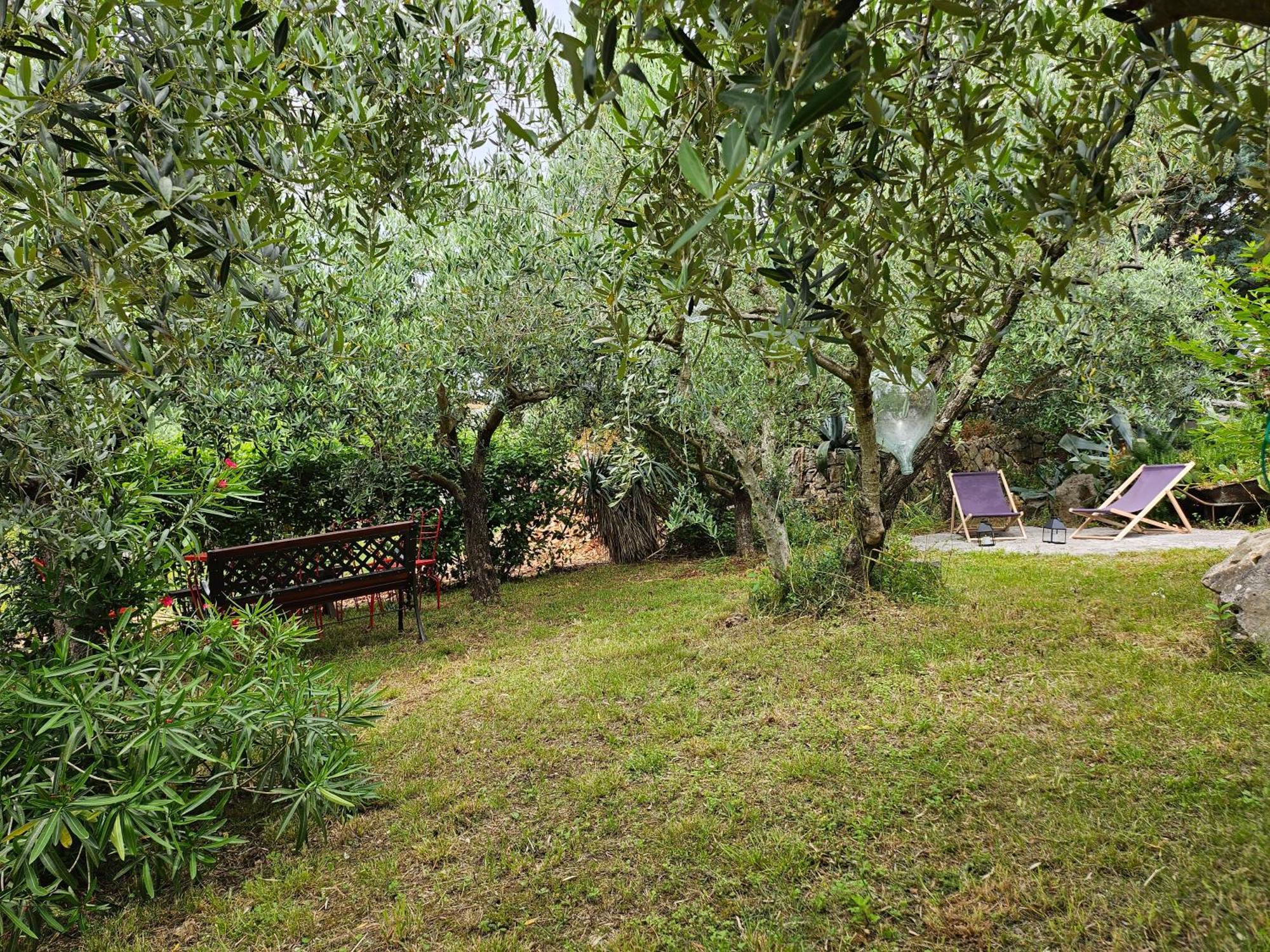 Apartmani Puric Malinska Luaran gambar
